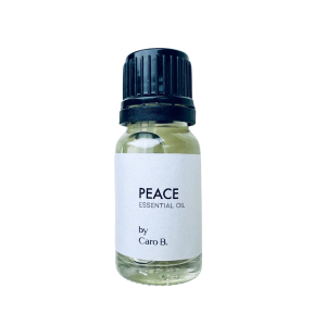 Peace Essential Oil
